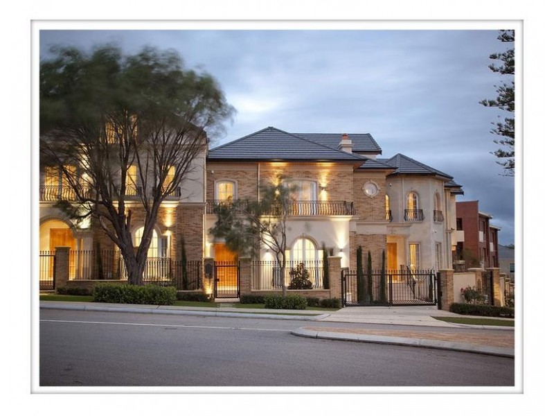 5/113 Forrest Street, Peppermint Grove WA 6011