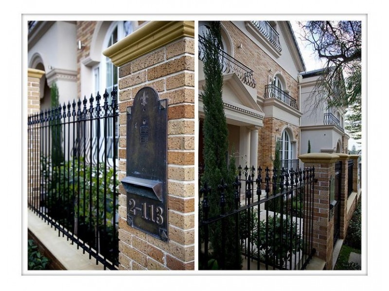 5/113 Forrest Street, Peppermint Grove WA 6011