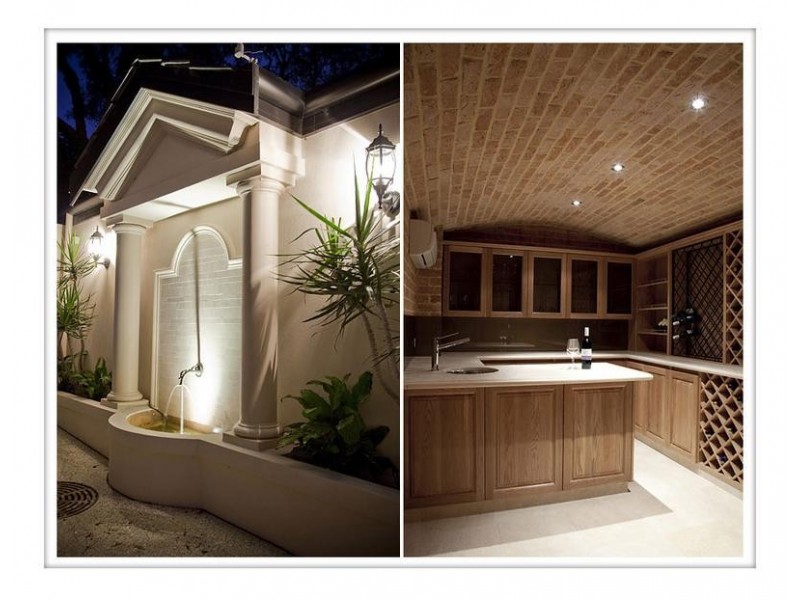 5/113 Forrest Street, Peppermint Grove WA 6011