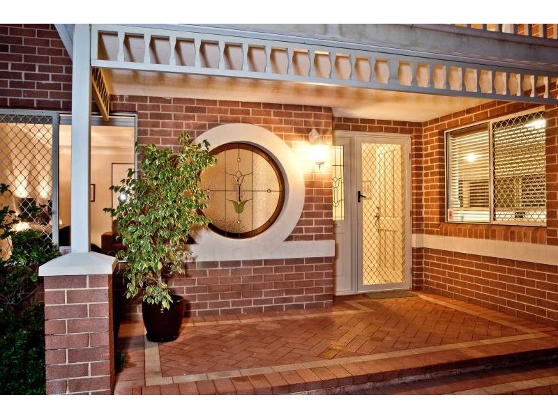 4/51 Moulden Avenue, Yokine WA 6060