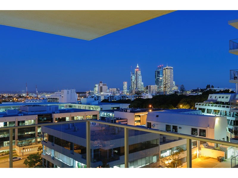 21/8 Prowse Street, West Perth WA 6005