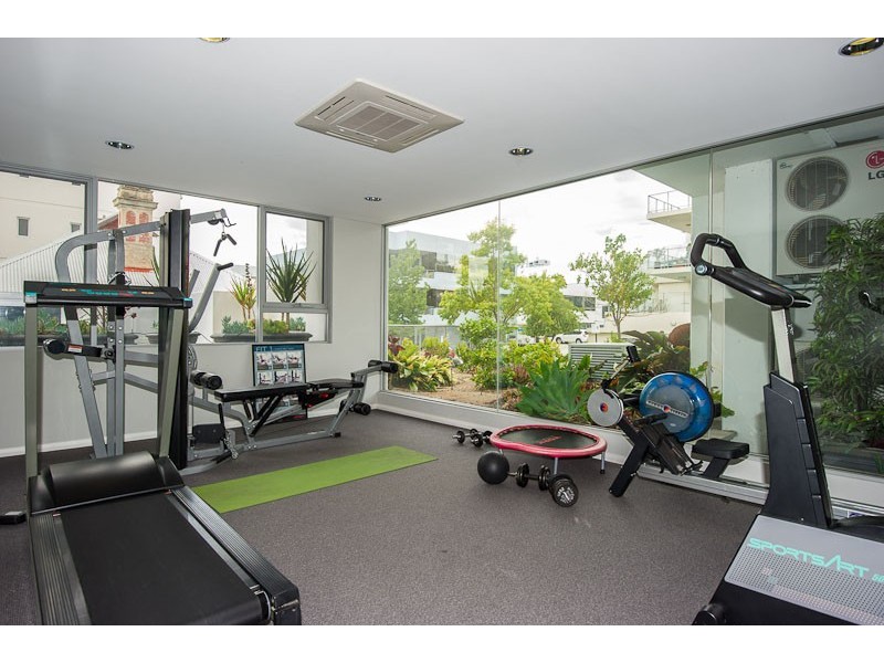 21/8 Prowse Street, West Perth WA 6005