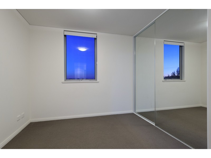 19/8 Prowse Street, West Perth WA 6005