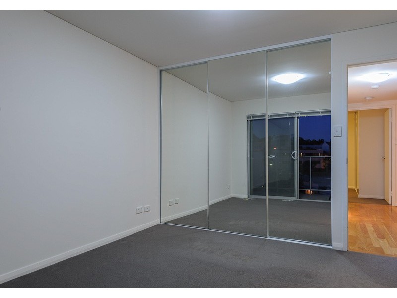 19/8 Prowse Street, West Perth WA 6005