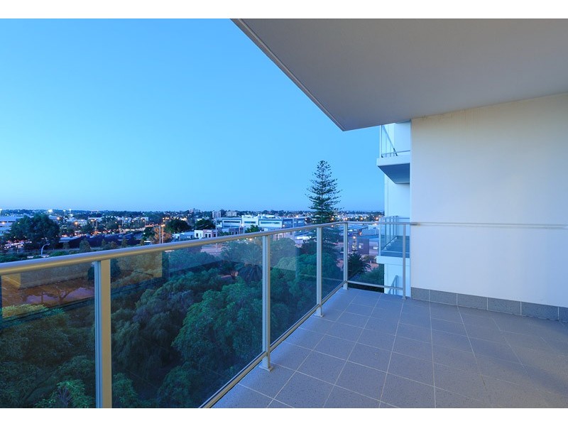 19/8 Prowse Street, West Perth WA 6005