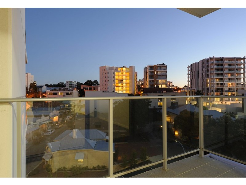 19/8 Prowse Street, West Perth WA 6005