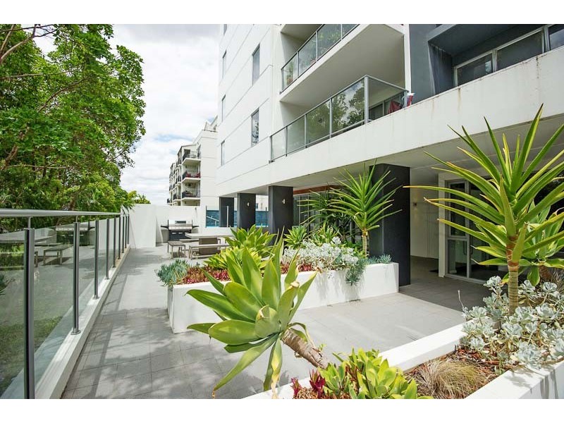 19/8 Prowse Street, West Perth WA 6005