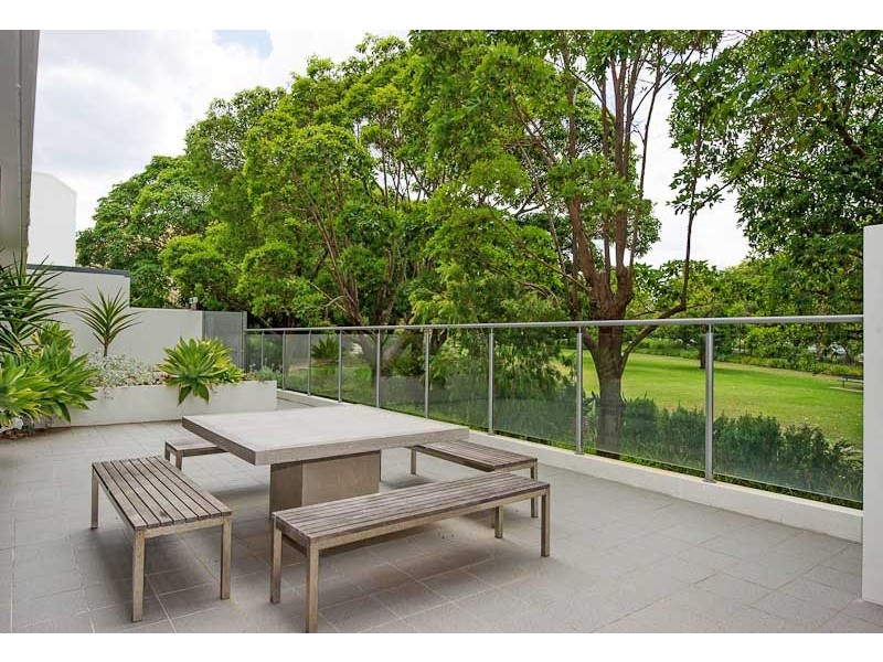 19/8 Prowse Street, West Perth WA 6005