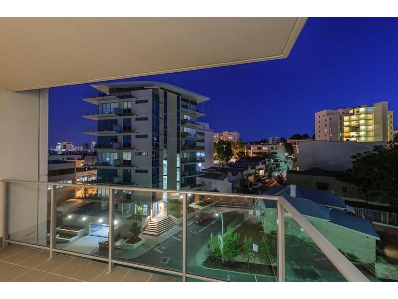 14/8 Prowse Street, West Perth WA 6005
