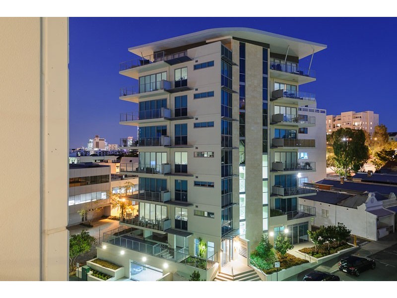 14/8 Prowse Street, West Perth WA 6005