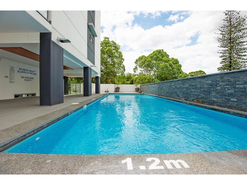 14/8 Prowse Street, West Perth WA 6005