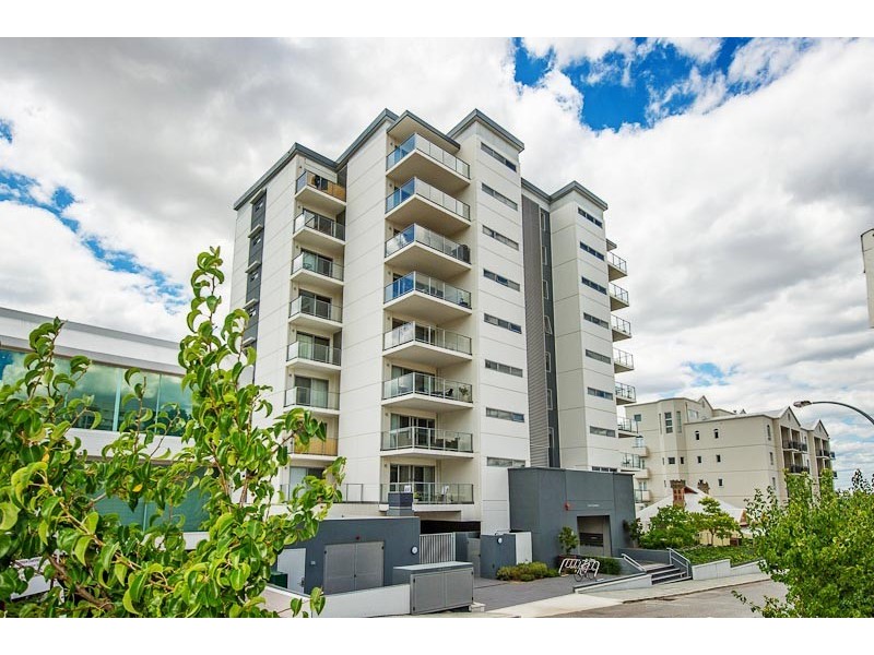 11/8 Prowse Street, West Perth WA 6005