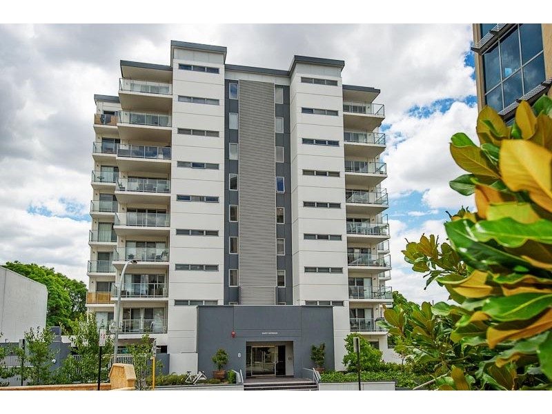 11/8 Prowse Street, West Perth WA 6005