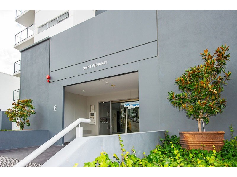 11/8 Prowse Street, West Perth WA 6005