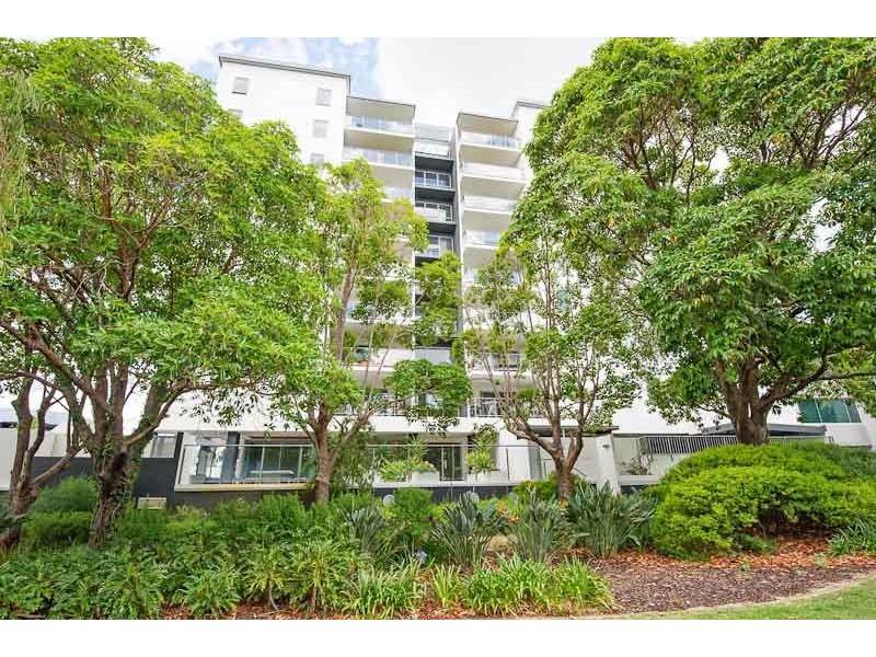 11/8 Prowse Street, West Perth WA 6005