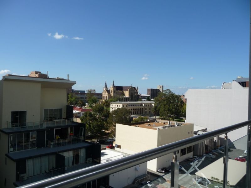 52/22 St Georges Terrace, Perth WA 6000