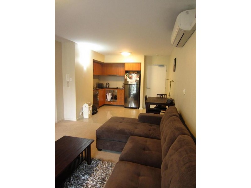 36/131 Adelaide Terrace, East Perth WA 6004