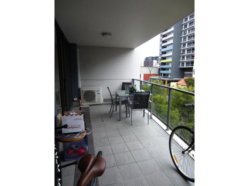 36/131 Adelaide Terrace, East Perth WA 6004