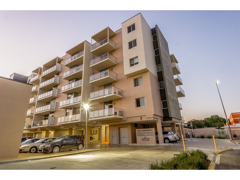 12/880 – 882 Canning Highway, Applecross WA 6153