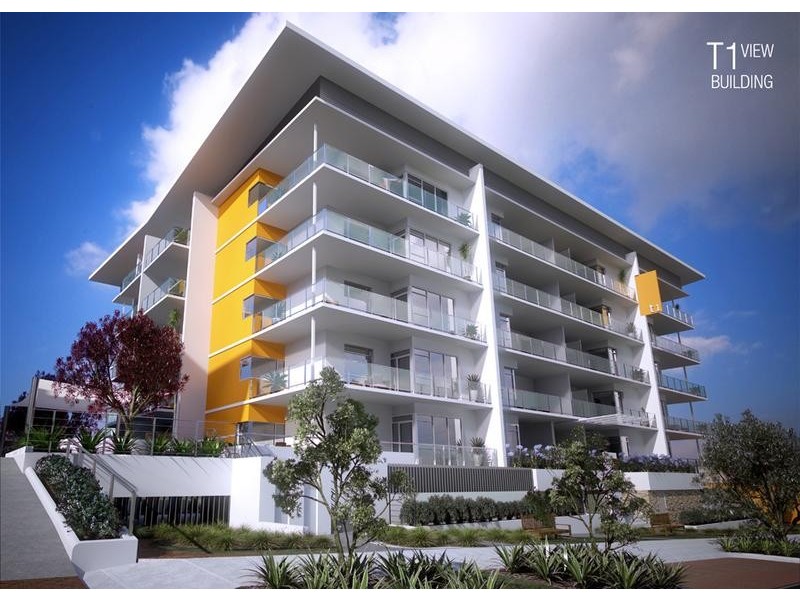 64/25 Malata Crescent, Success WA 6164