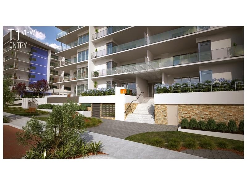 64/25 Malata Crescent, Success WA 6164