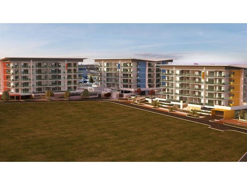 64/25 Malata Crescent, Success WA 6164