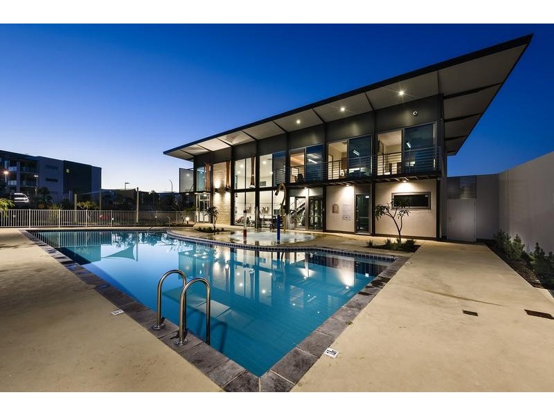 64/25 Malata Crescent, Success WA 6164