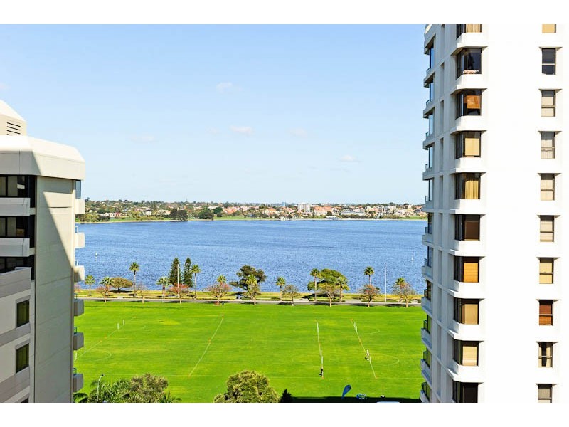 63/151 Adelaide Terrace, East Perth WA 6004