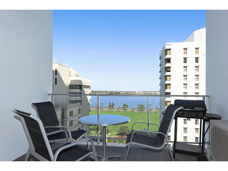 63/151 Adelaide Terrace, East Perth WA 6004