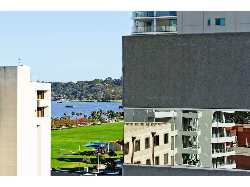 63/151 Adelaide Terrace, East Perth WA 6004