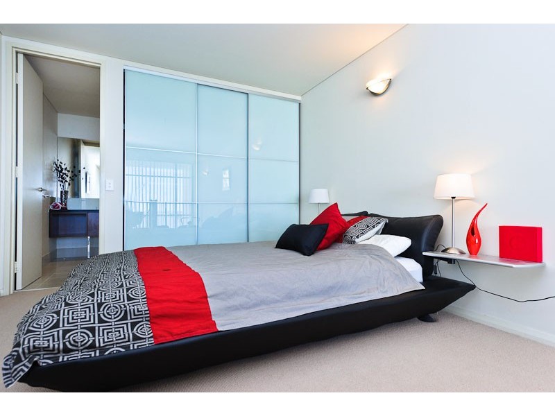 63/151 Adelaide Terrace, East Perth WA 6004