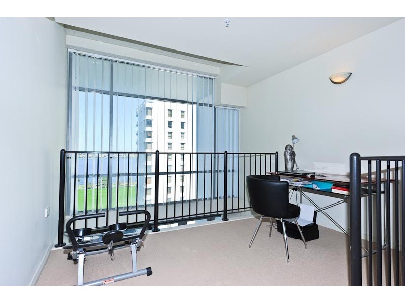 63/151 Adelaide Terrace, East Perth WA 6004