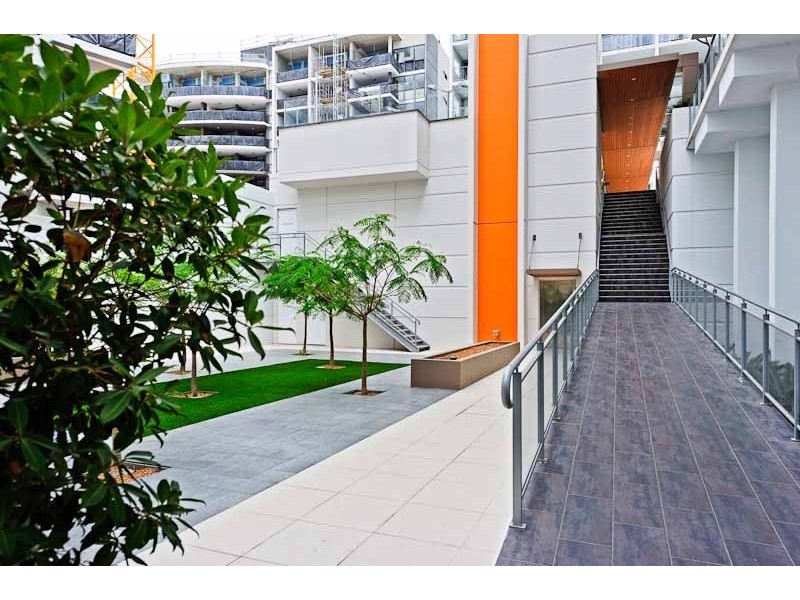 63/151 Adelaide Terrace, East Perth WA 6004