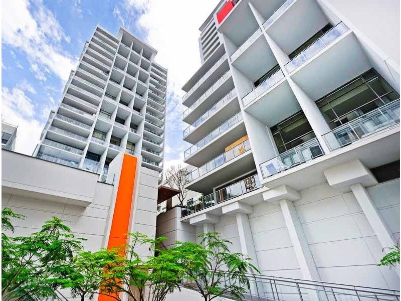 63/151 Adelaide Terrace, East Perth WA 6004