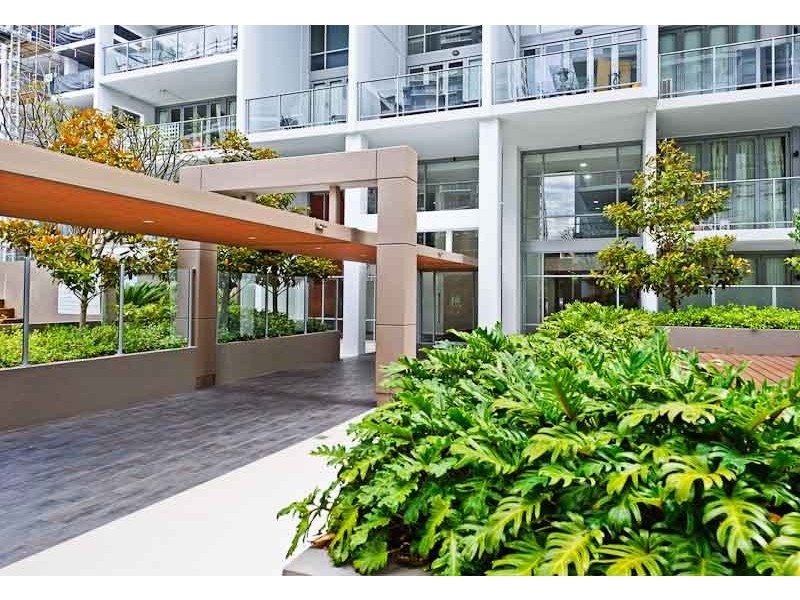 63/151 Adelaide Terrace, East Perth WA 6004