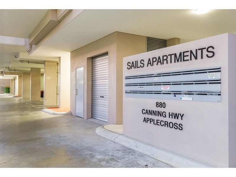 21/880 – 882 Canning Highway, Applecross WA 6153