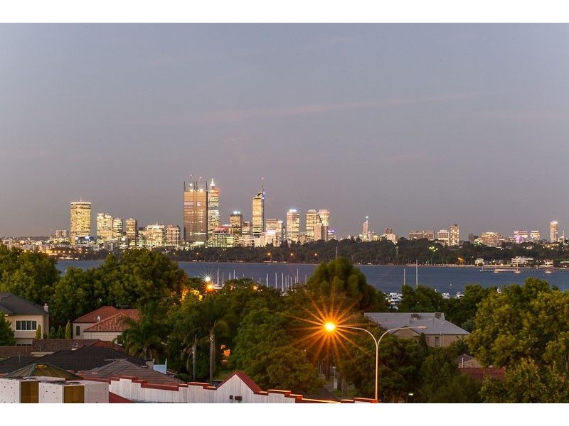 21/880 – 882 Canning Highway, Applecross WA 6153