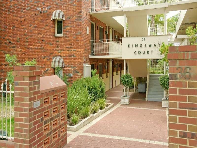 1/36 Bagot Street, Subiaco WA 6008