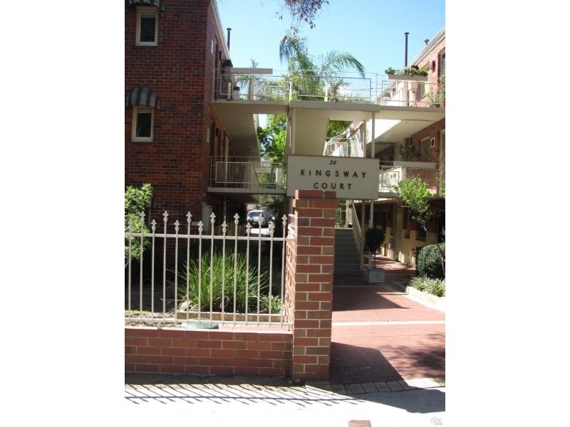 1/36 Bagot Street, Subiaco WA 6008