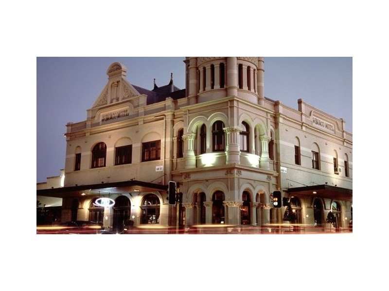 1/36 Bagot Street, Subiaco WA 6008