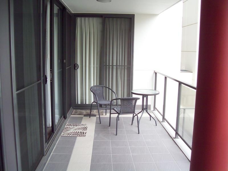 13/118 Adelaide Terrace, East Perth WA 6004