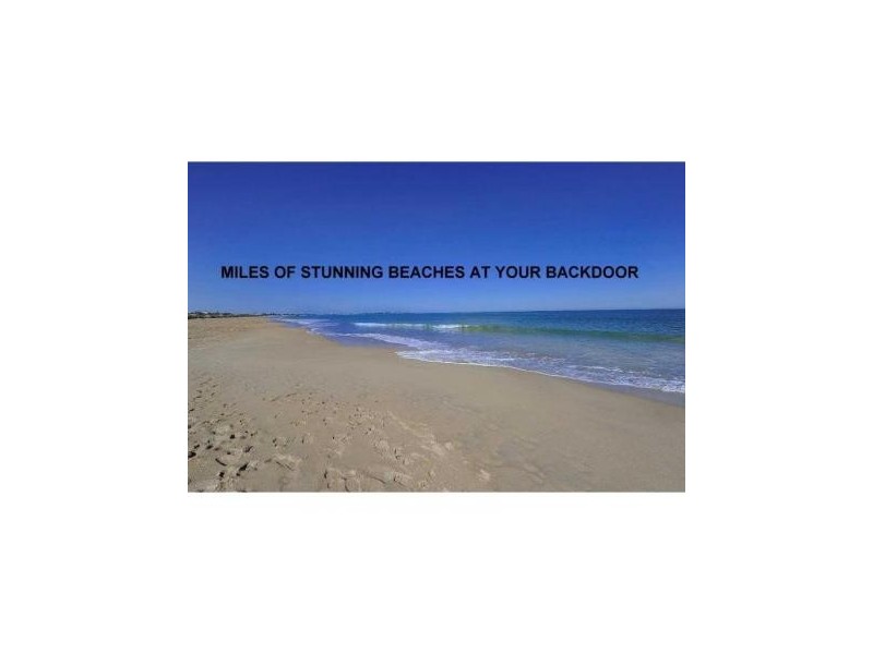 LOT 1/4 Acheron Road, San Remo WA 6210