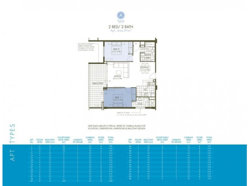 9/262 Lord Street, Perth WA 6000