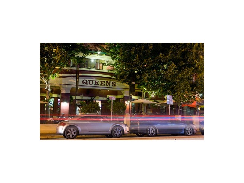 9/262 Lord Street, Perth WA 6000