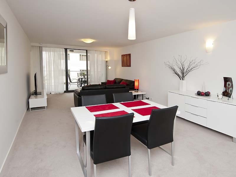 157/143 Adelaide Terrace, East Perth WA 6004