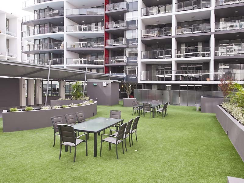 157/143 Adelaide Terrace, East Perth WA 6004