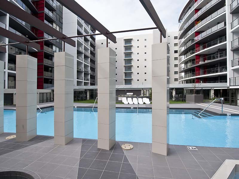 157/143 Adelaide Terrace, East Perth WA 6004