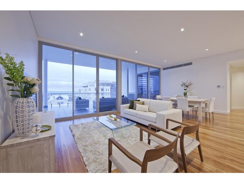 15/30 Southbeach Promenade, North Coogee WA 6163