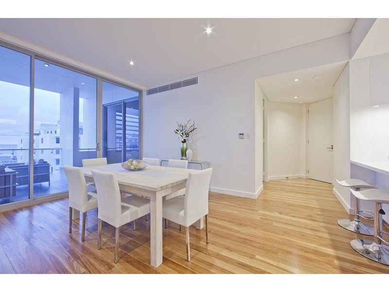 15/30 Southbeach Promenade, North Coogee WA 6163