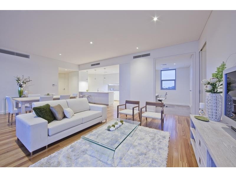 15/30 Southbeach Promenade, North Coogee WA 6163